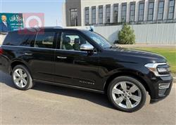 فورد إكسبيديشن